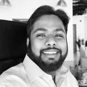 Murtaza Mandviwala Murtaza Mandviwala